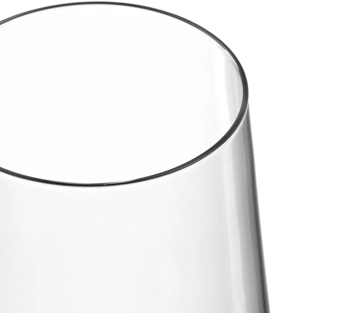 Leonardo Puccini Champagneglas 280ml - Set van 6