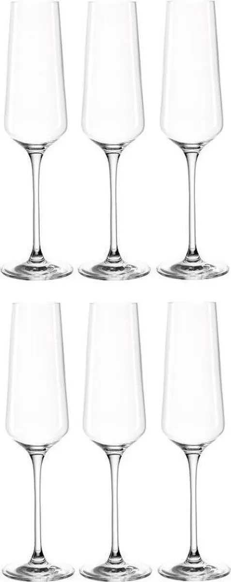 Leonardo Puccini Champagneglas 280ml