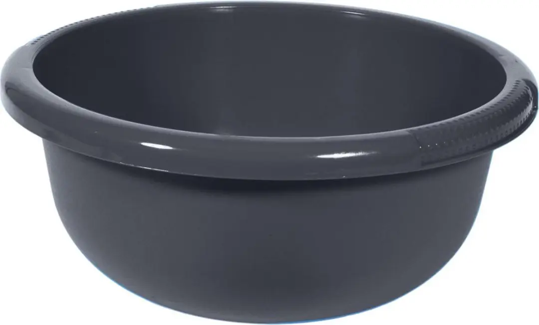 Curver afwasbak rond