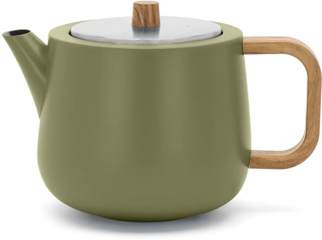 Bredemeijer Facet Theepot 1,1L