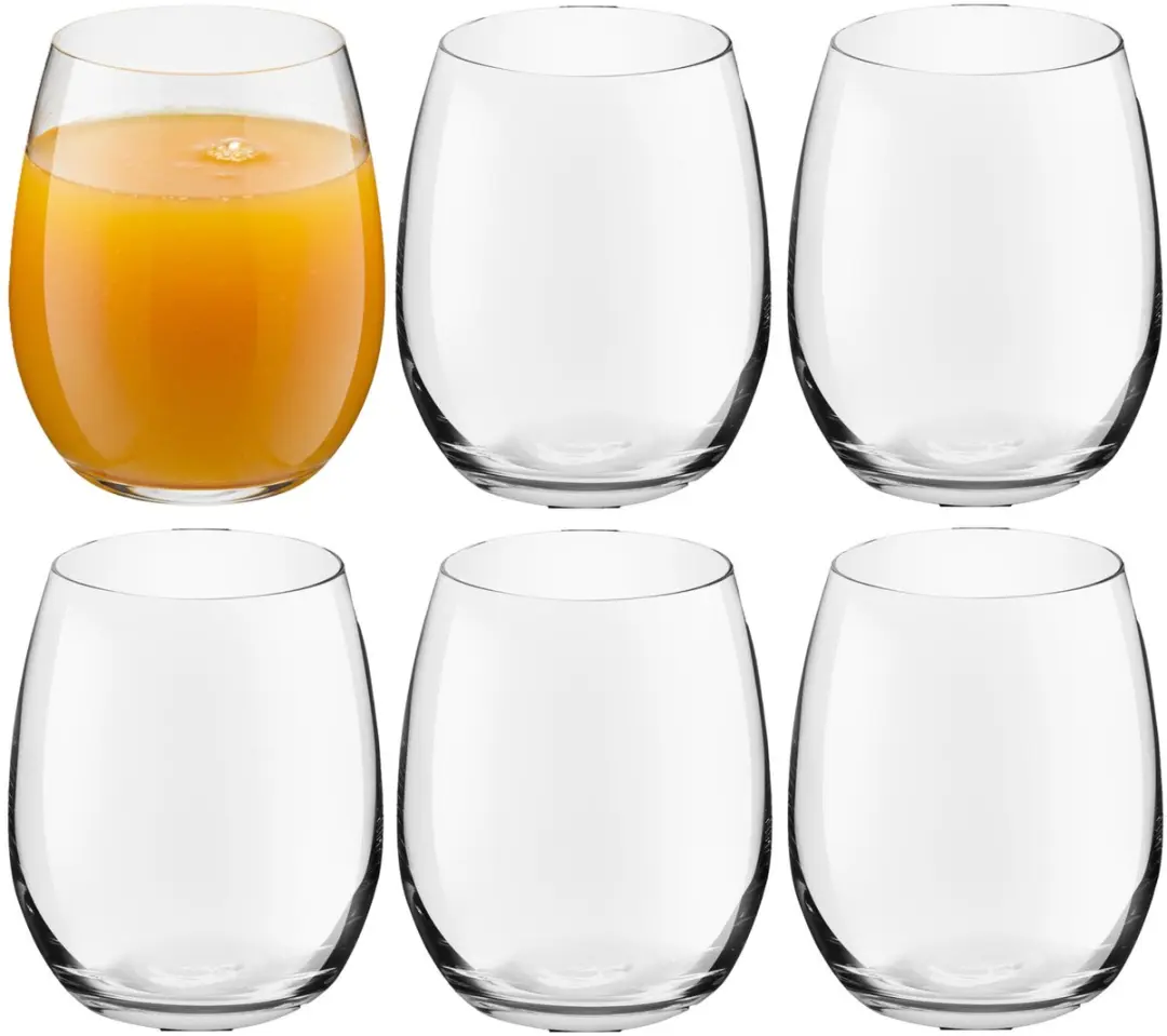 Royal Leerdam Drinkglazen Bouquet