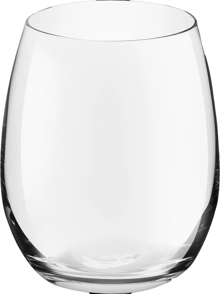 Royal Leerdam Bouquet Drinkglazen 6 Stuks - 390ml