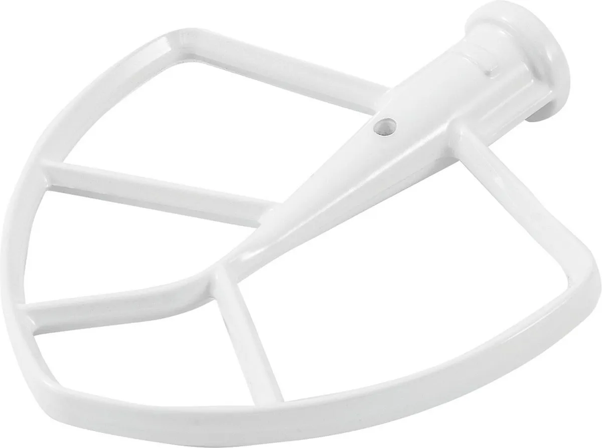KitchenAid Bartscher A150199 Platte Menghaak