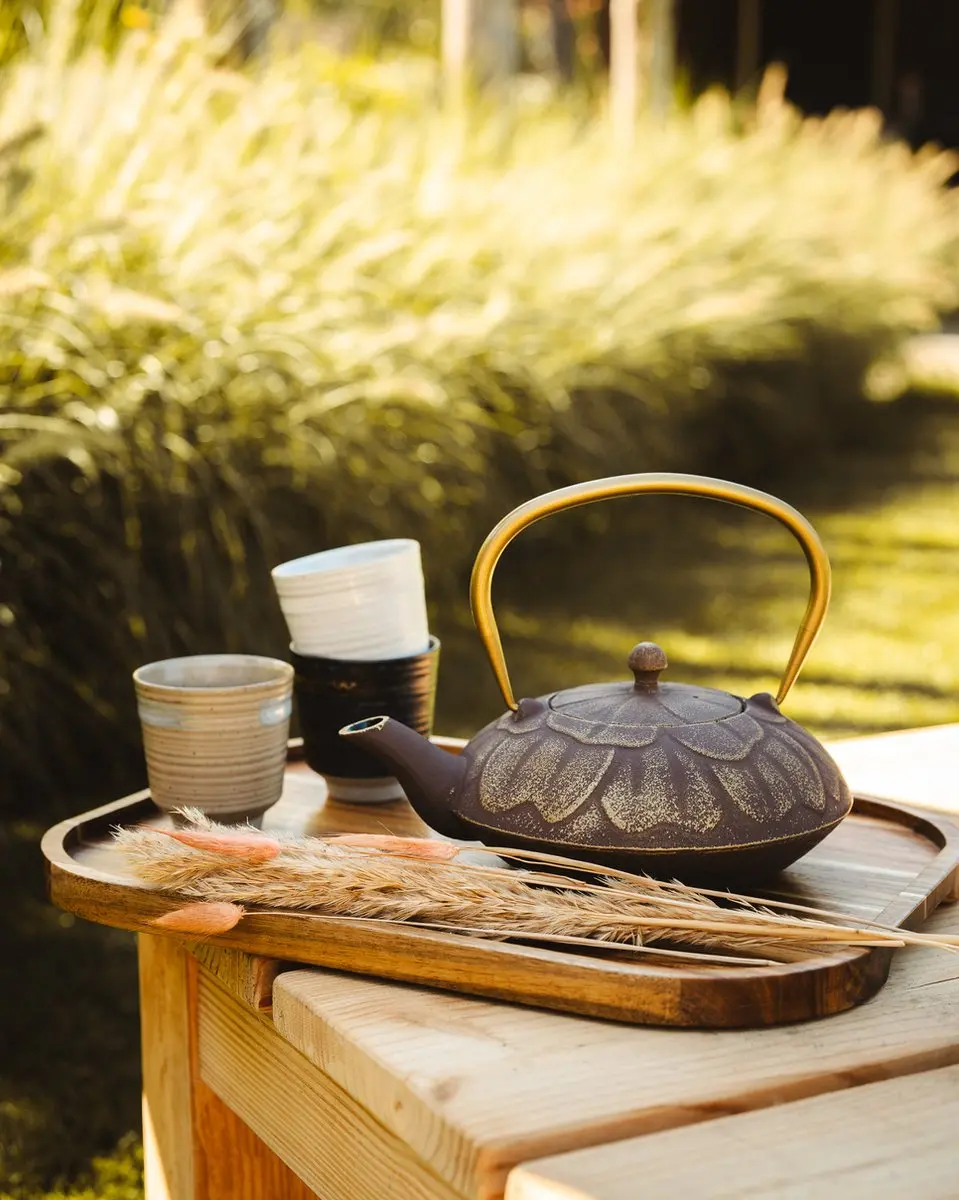 Bredemeijer Theemokken Jari Set 3-delig - 0,20L - o.a. Espresso - 147090