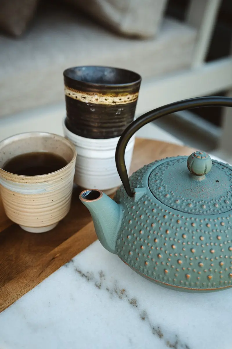 Bredemeijer Theemokken Jari Set 3-delig - 0,20L - o.a. Espresso - 147090