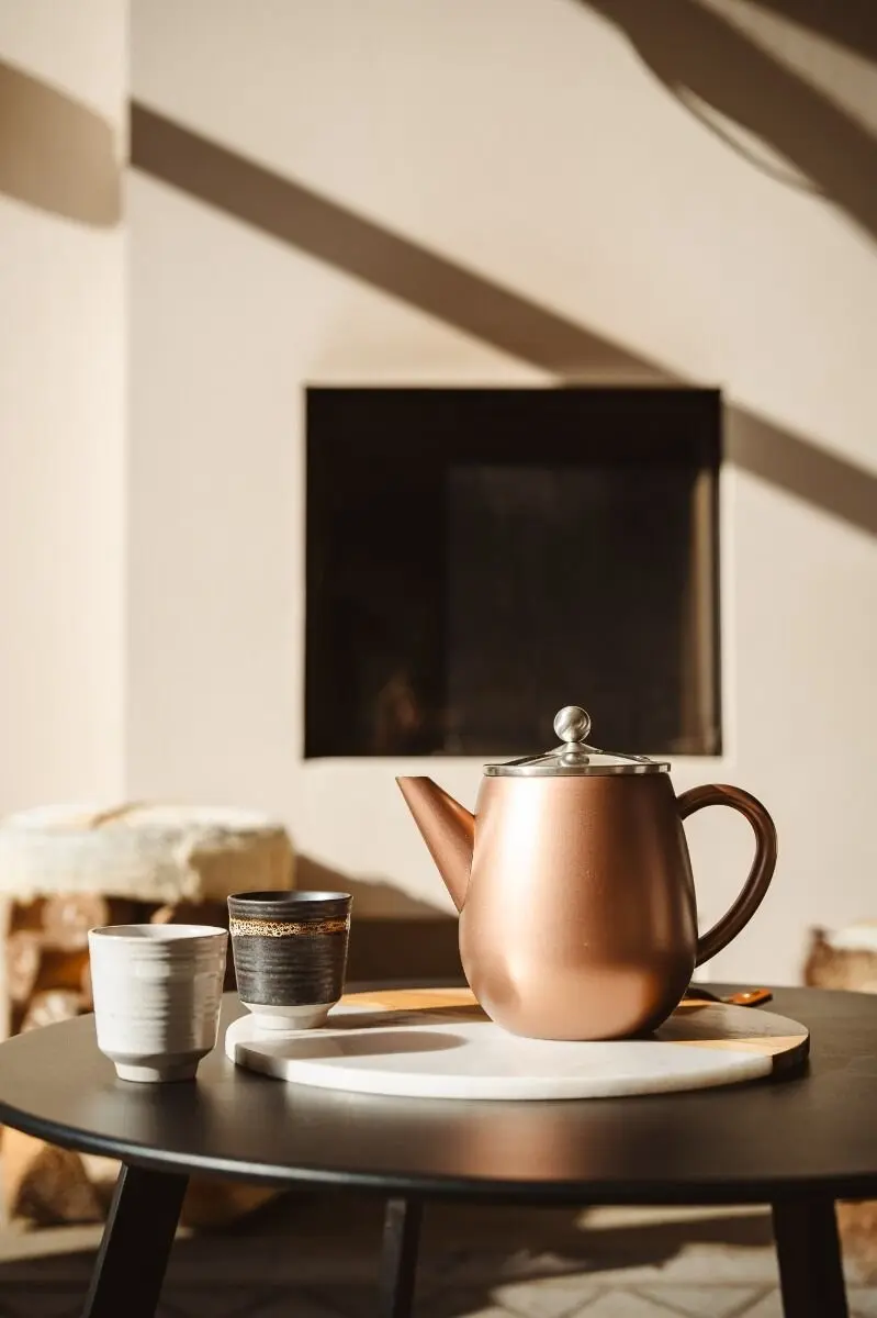 Bredemeijer Theemokken Jari Set 3-delig - 0,20L - o.a. Espresso - 147090