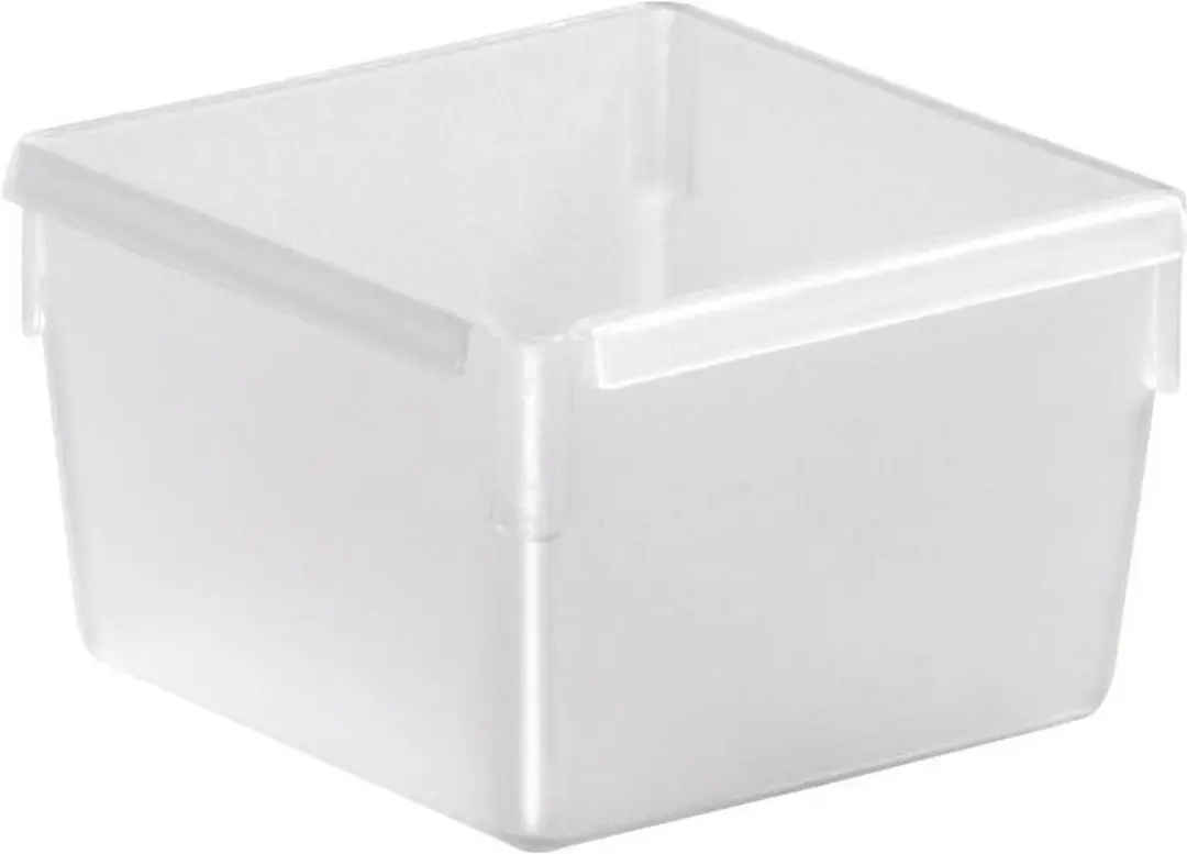 Curver Ladebakje Organizer 8x8x5cm
