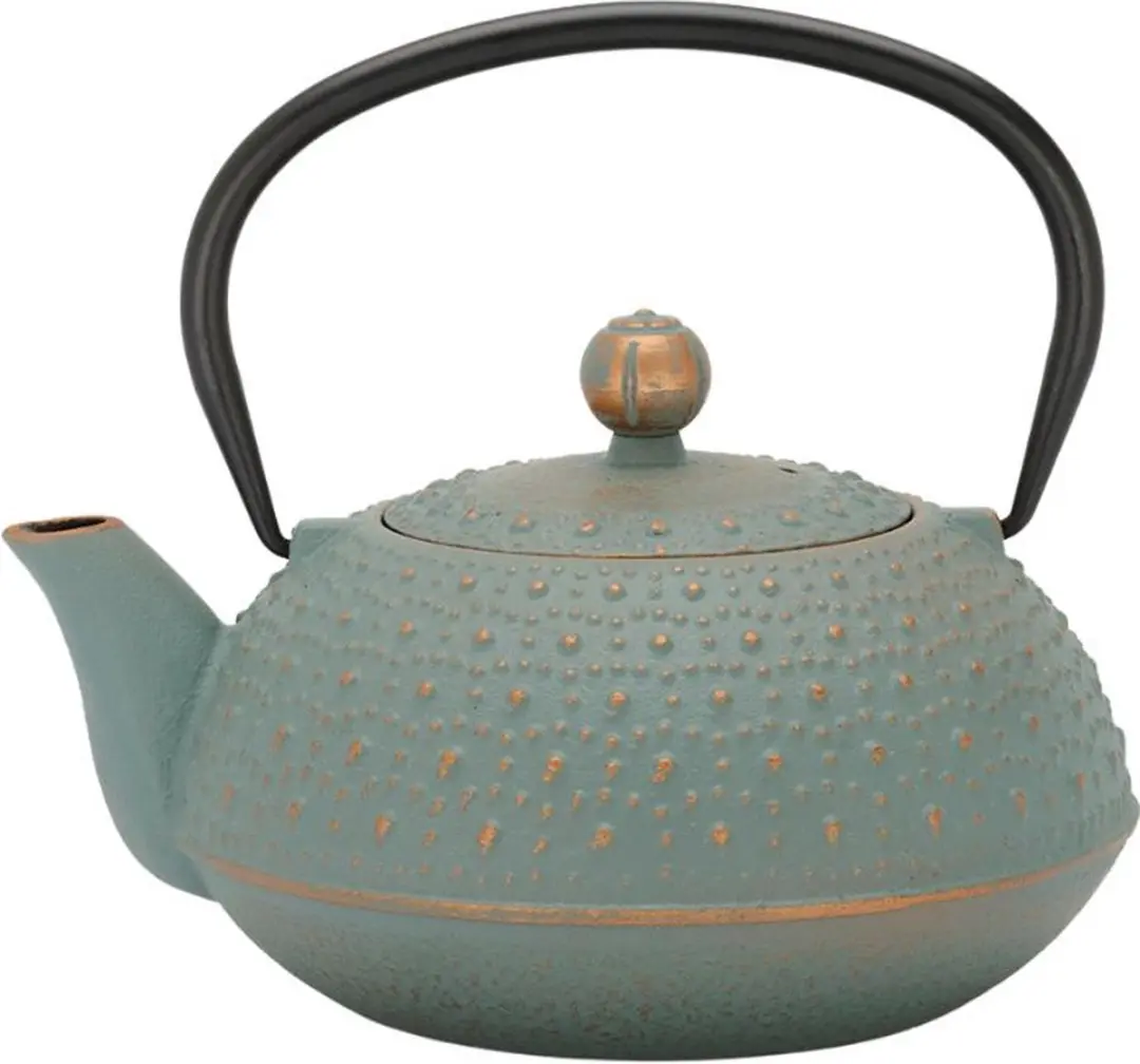 Bredemeijer Theepot Anhui 0,9L Gietijzer