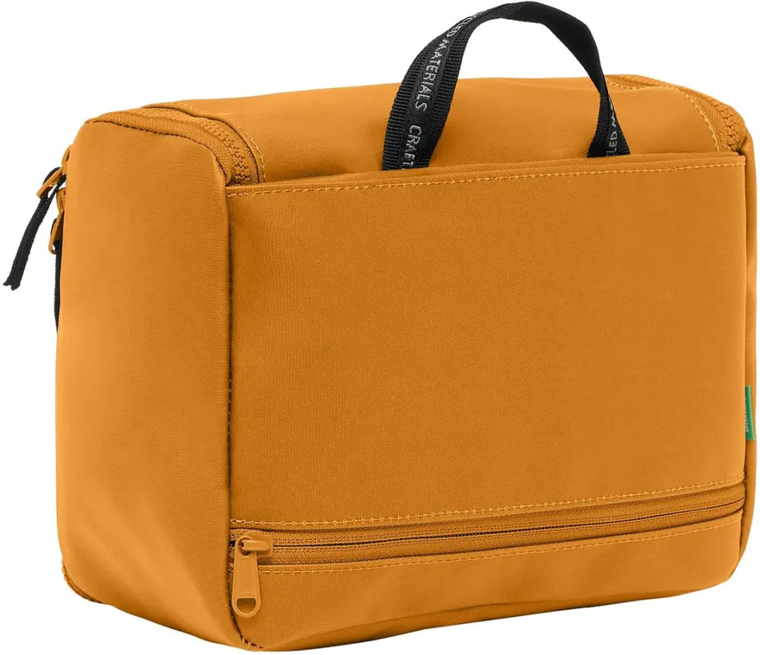 Vaude Banaba Waszak 5L - silt brown