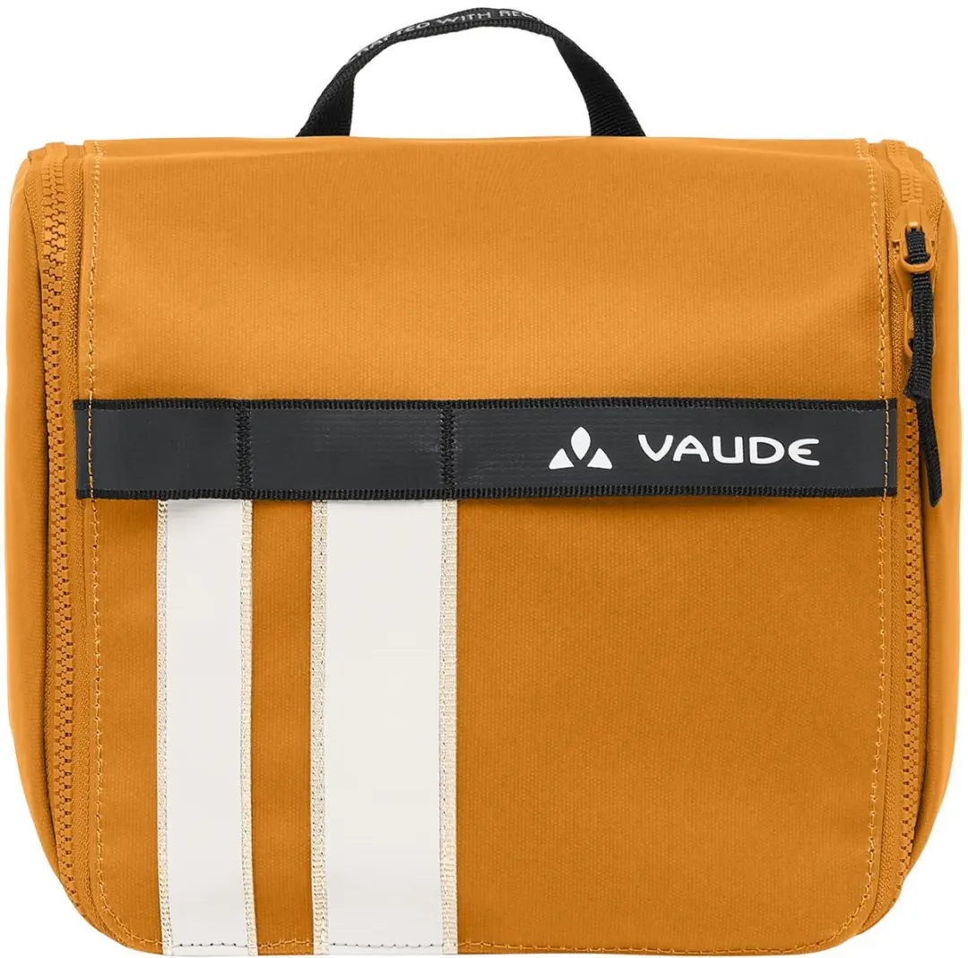 Vaude Banaba Waszak 5L - silt brown