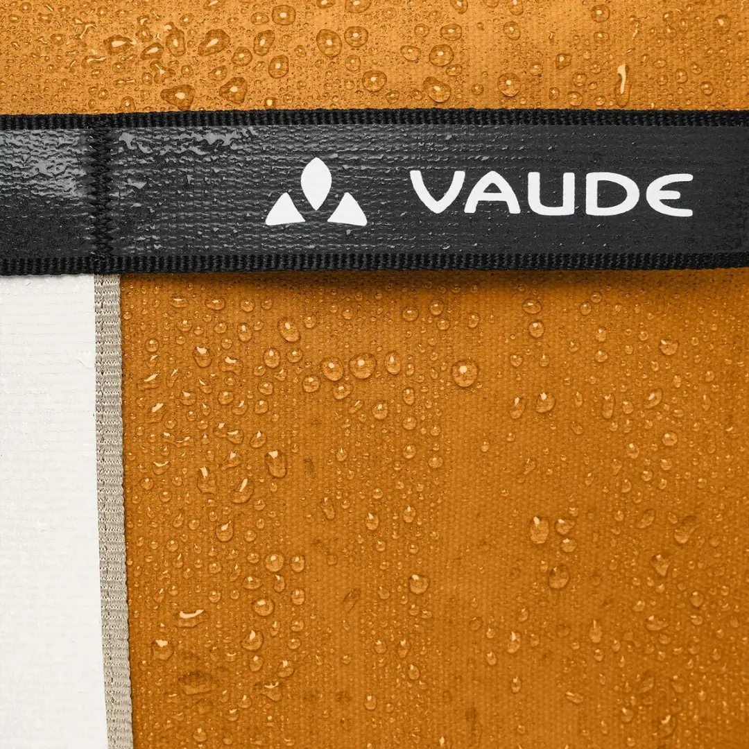 Vaude Banaba Waszak 5L - silt brown
