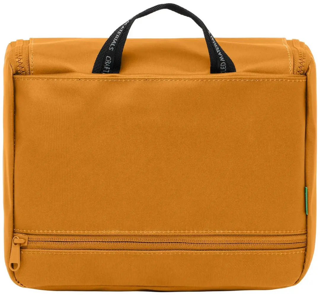 Vaude Banaba Waszak 5L - silt brown - afbeelding 6 van 6