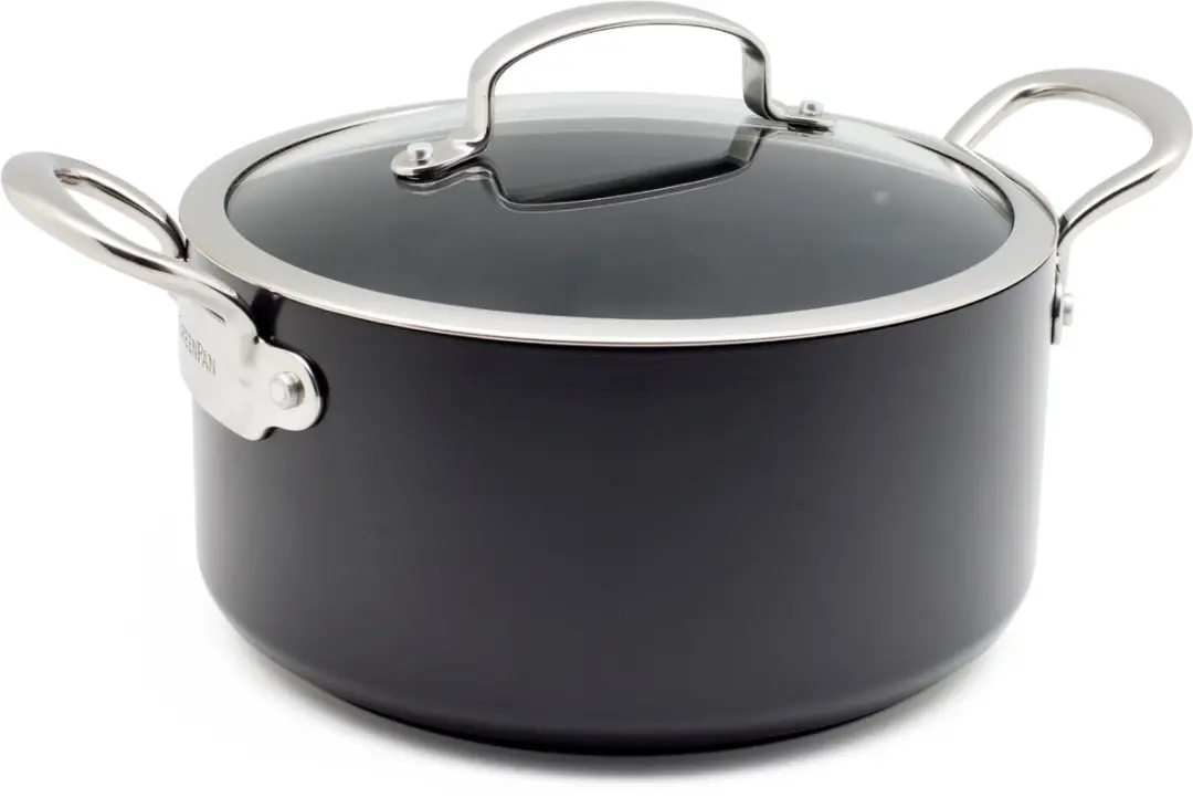 GreenPan Barcelona Kookpan Ø20cm