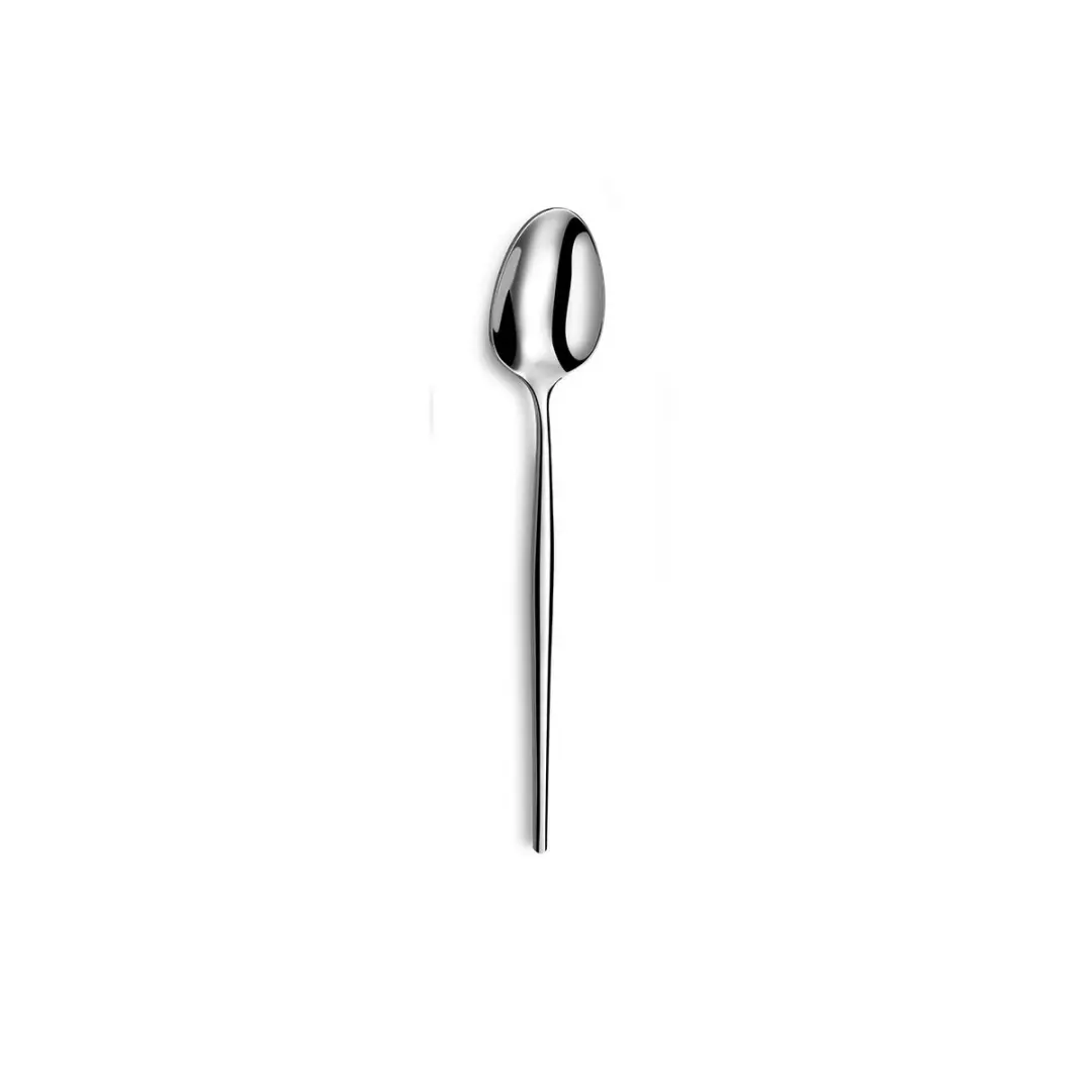 Amefa Theelepel DX684 - 12 Stuks - Zwart