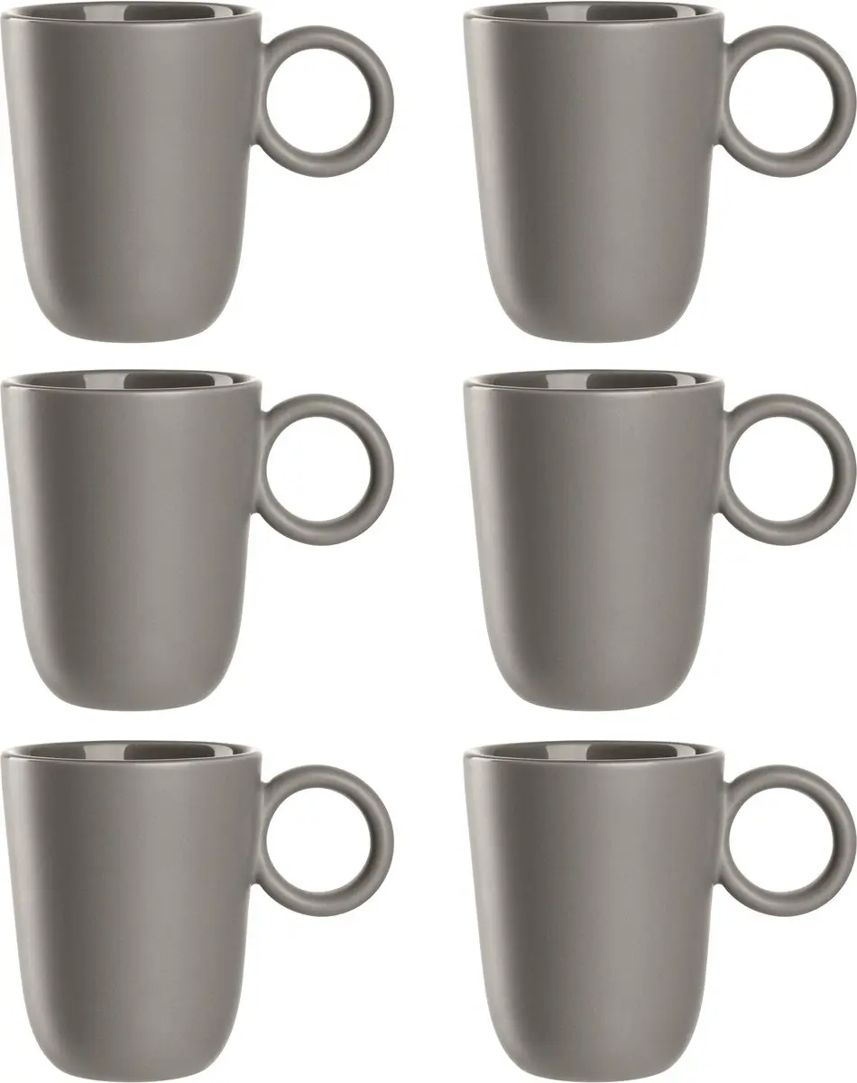 Leonardo Roma Mokken 400ml
