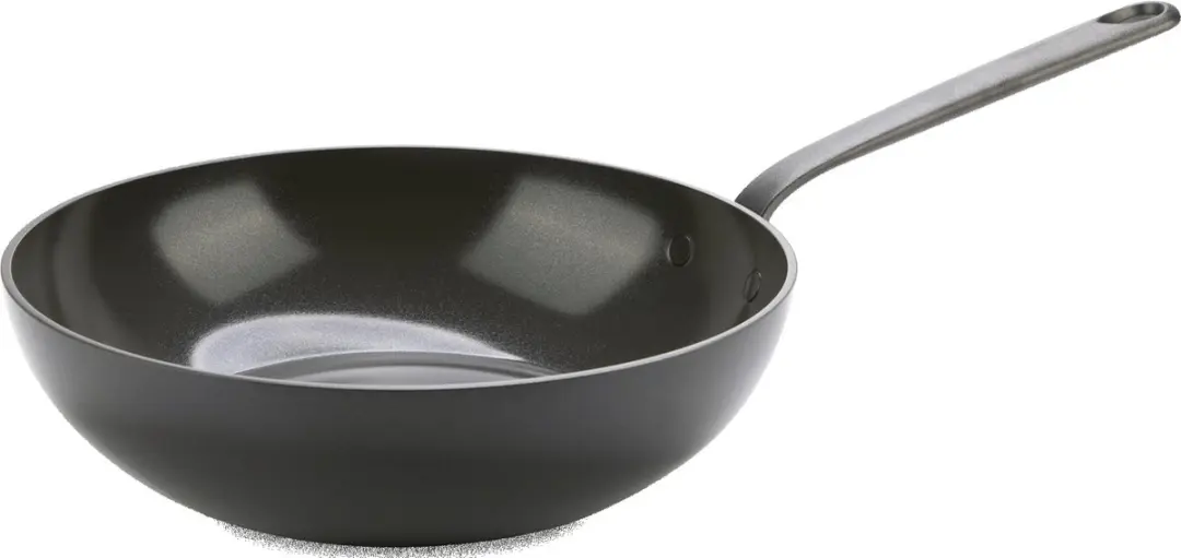GreenPan Craft Aluminium Wokpan 28cm