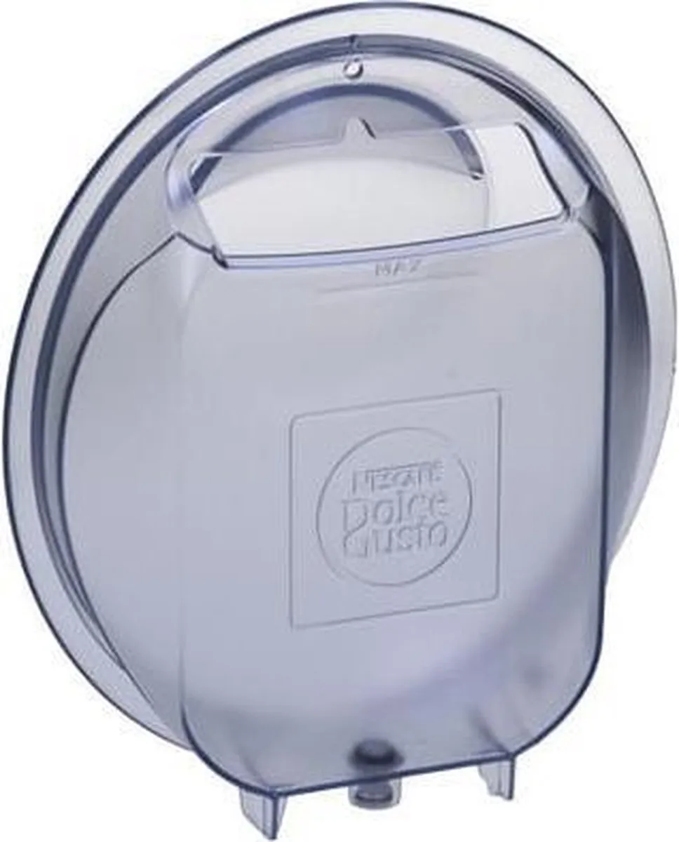 Krups Waterreservoir MS622553 - 1.3L - Transparant