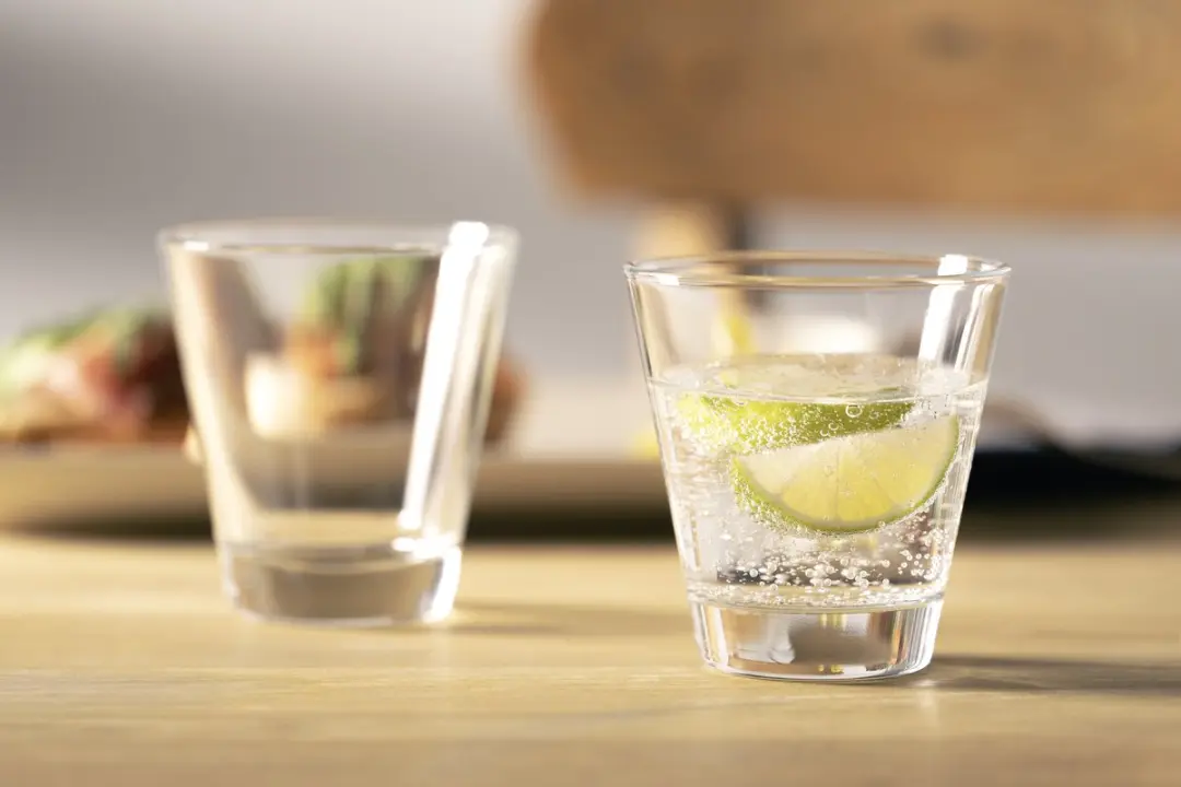 Leonardo CIAO Drinkglas 215ml - 6 Stuks