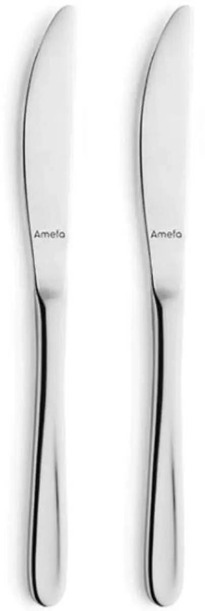 Amefa Monaco Tafelmes Set 2-delig