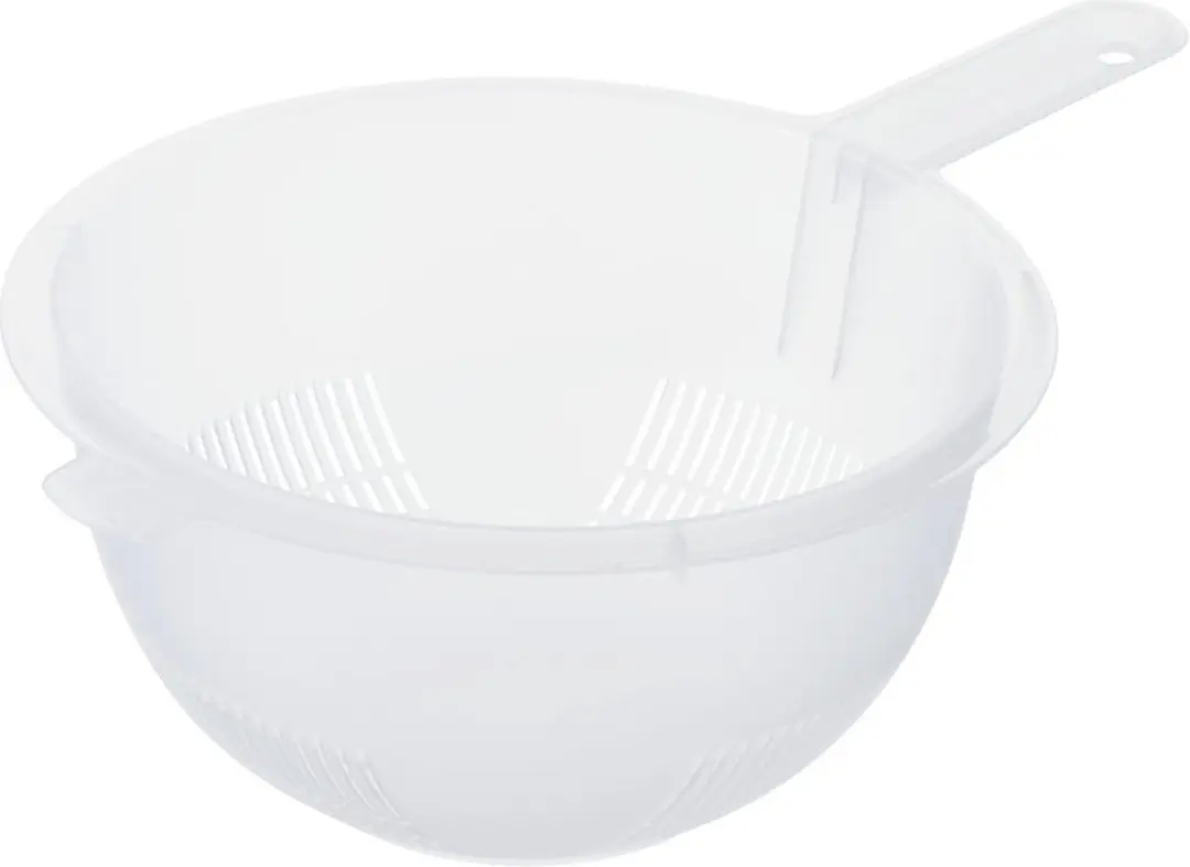 Rotho RONDO Keukenzeef 24cm