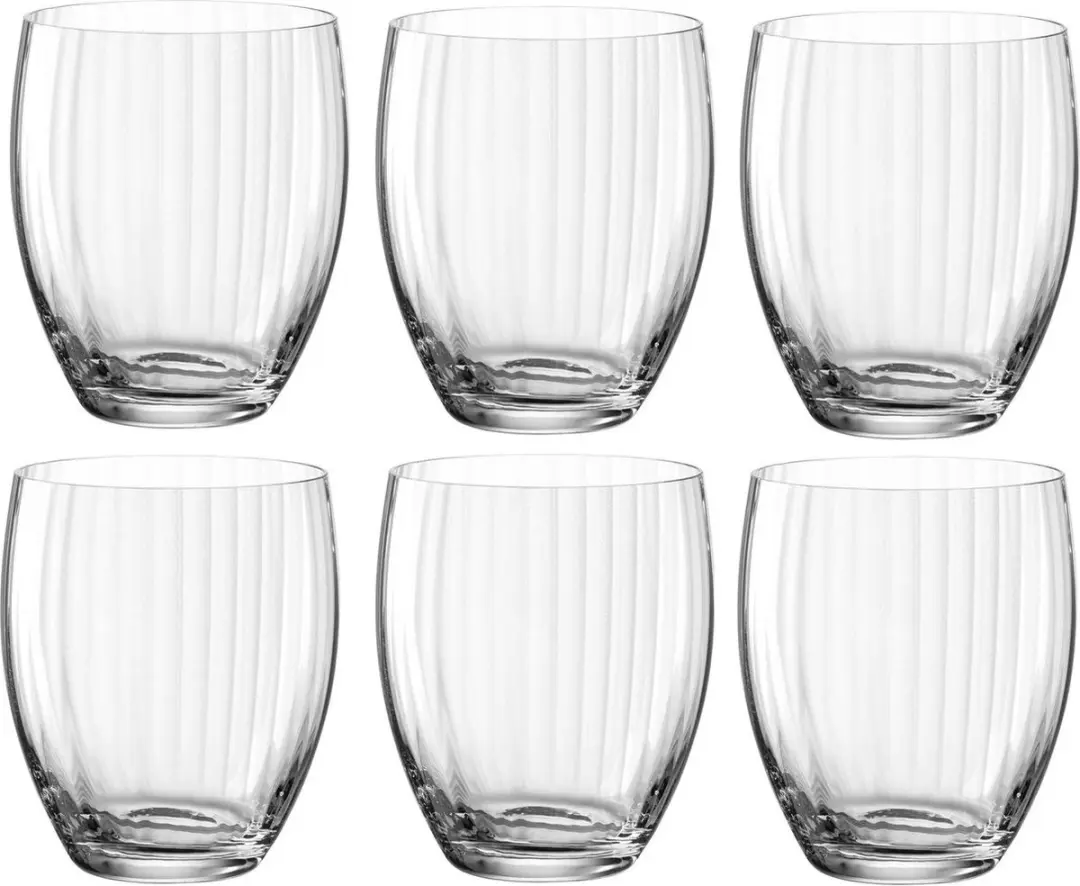 Leonardo Poesia Waterglas 380ml