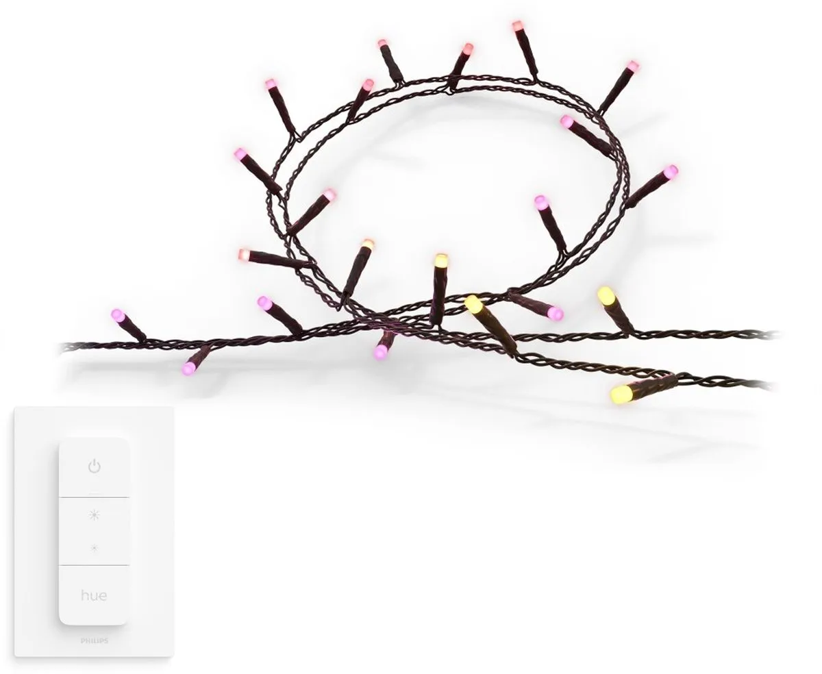 Philips Hue Festavia Lichtslinger 500 LED