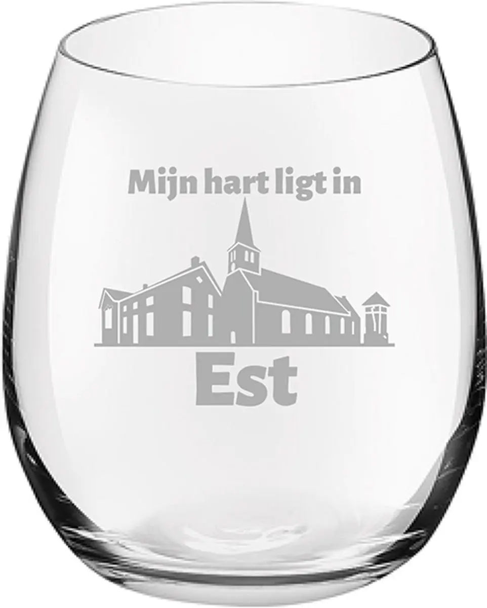 Royal Leerdam Drinkglas 39cl Est