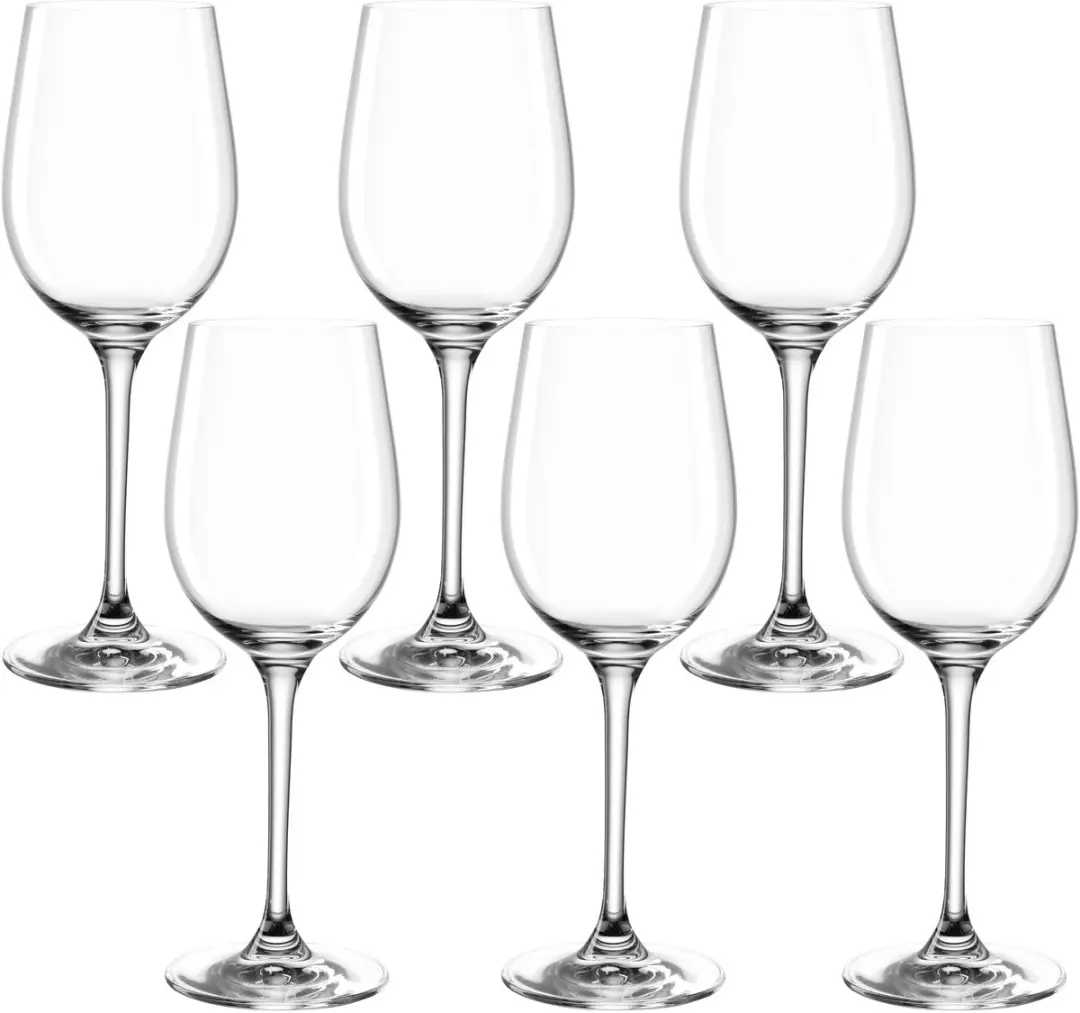 Leonardo Ciao+ Witte Wijnglas 300ml
