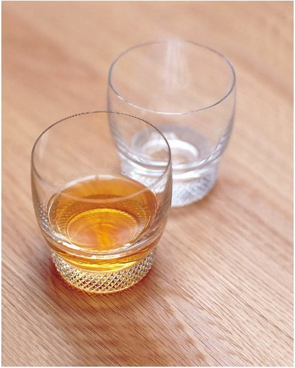 Villeroy & Boch Octavie Whiskyglas - 0.36L