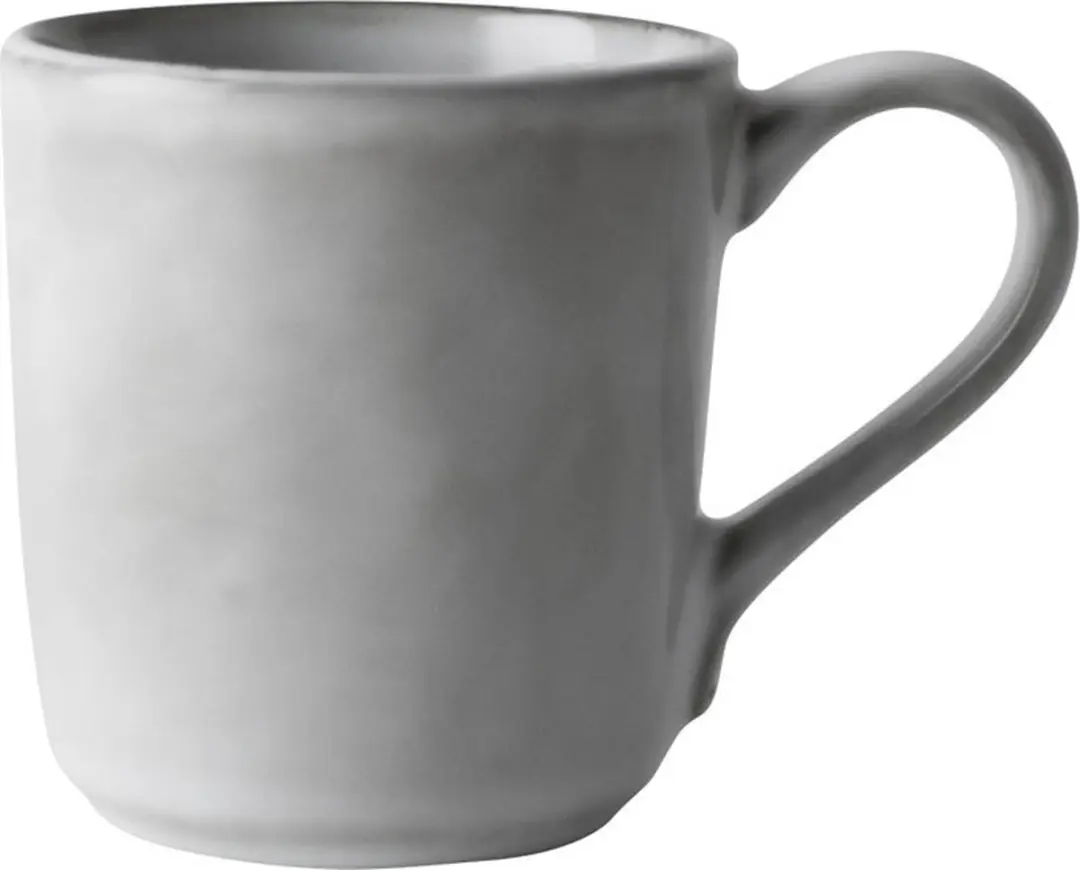 Dutch Rose Organic Mok Stoneware 250ml