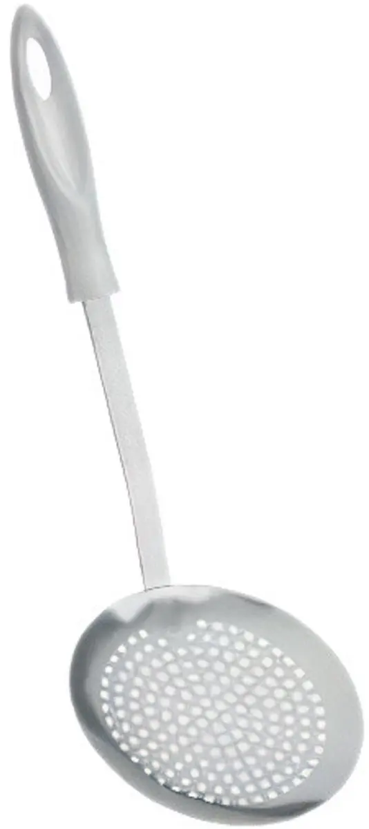 Metaltex Roestvrijstalen Skimmer 257908