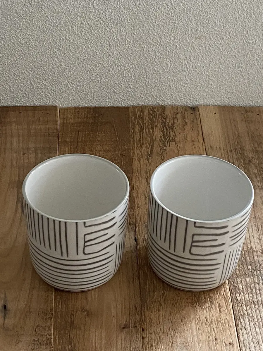 Gusta Mokken Set 2269910