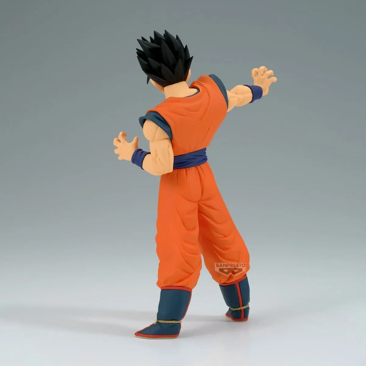 Bandai Namco Dragon Ball Z Ultimate Gohan Match Makers Figuur - 16cm - Multicolor