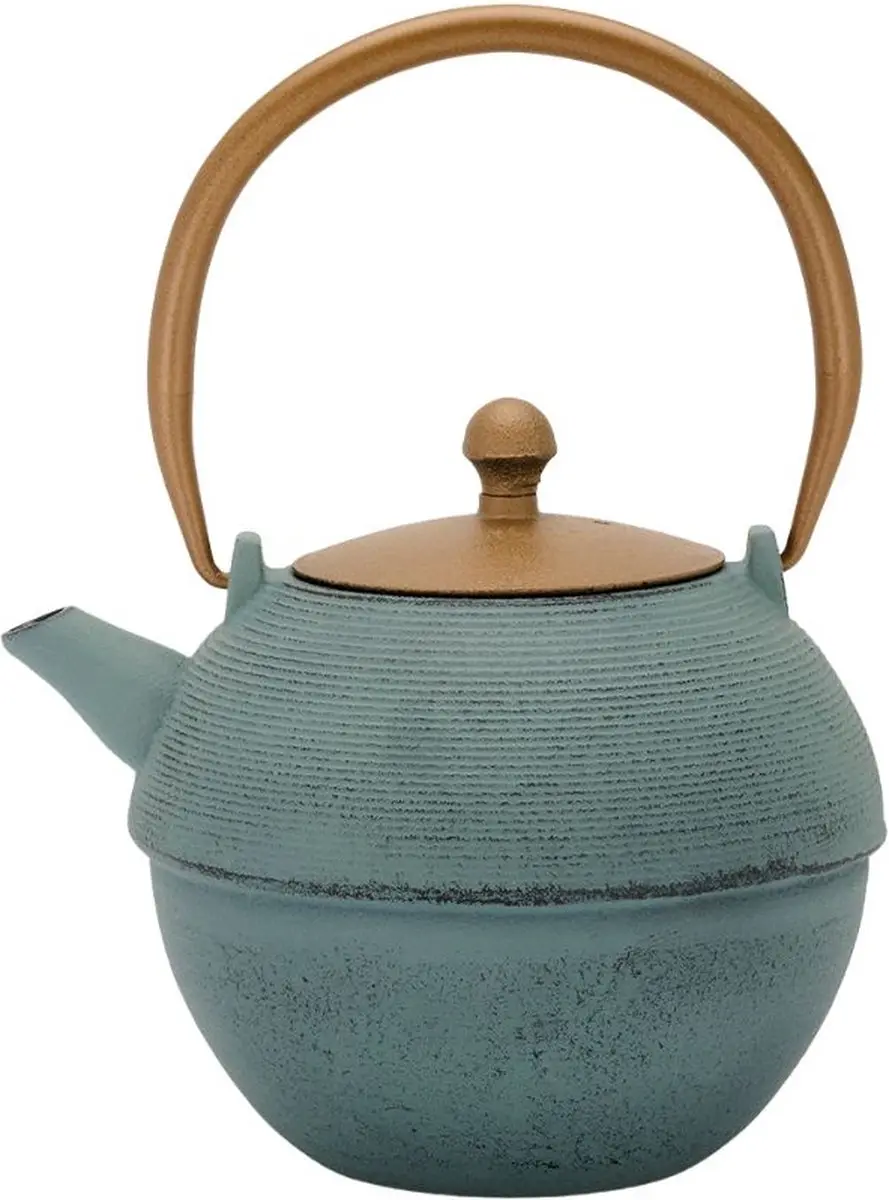 Bredemeijer Theepot Sakura Gietijzer 1,2L