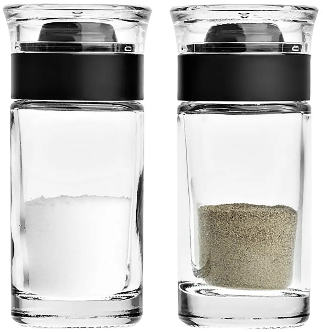 Leonardo CUCINA Peper- en Zoutstel 037715