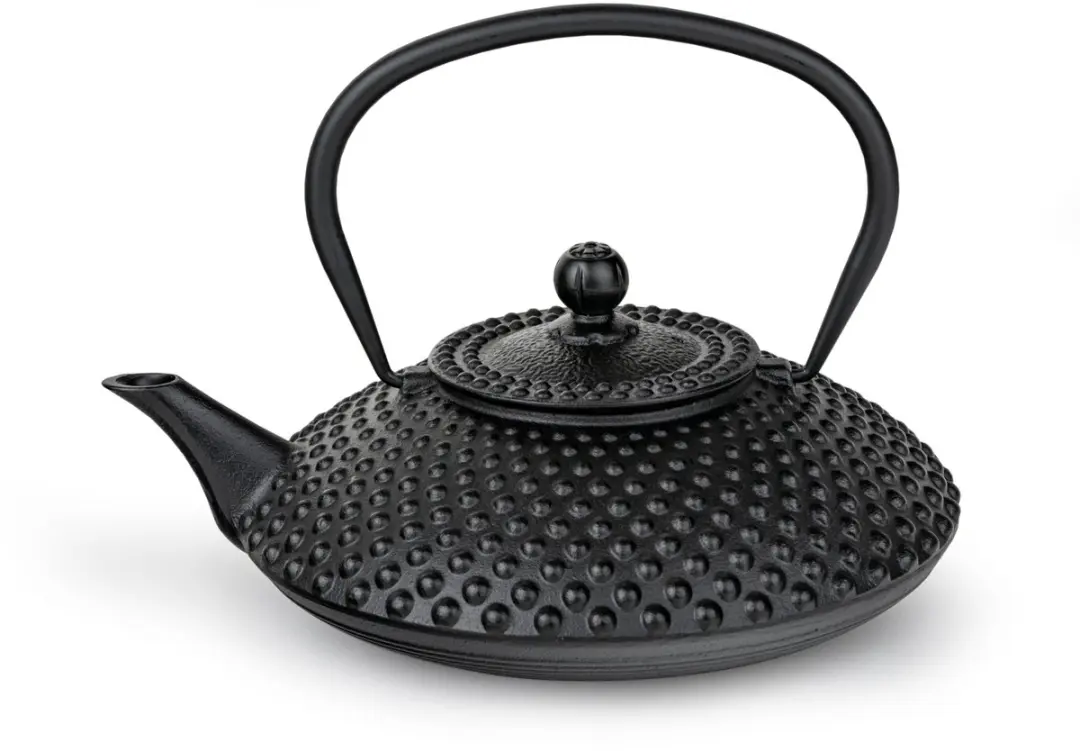 Bredemeijer Theepot Xilin Gietijzer 1,25L