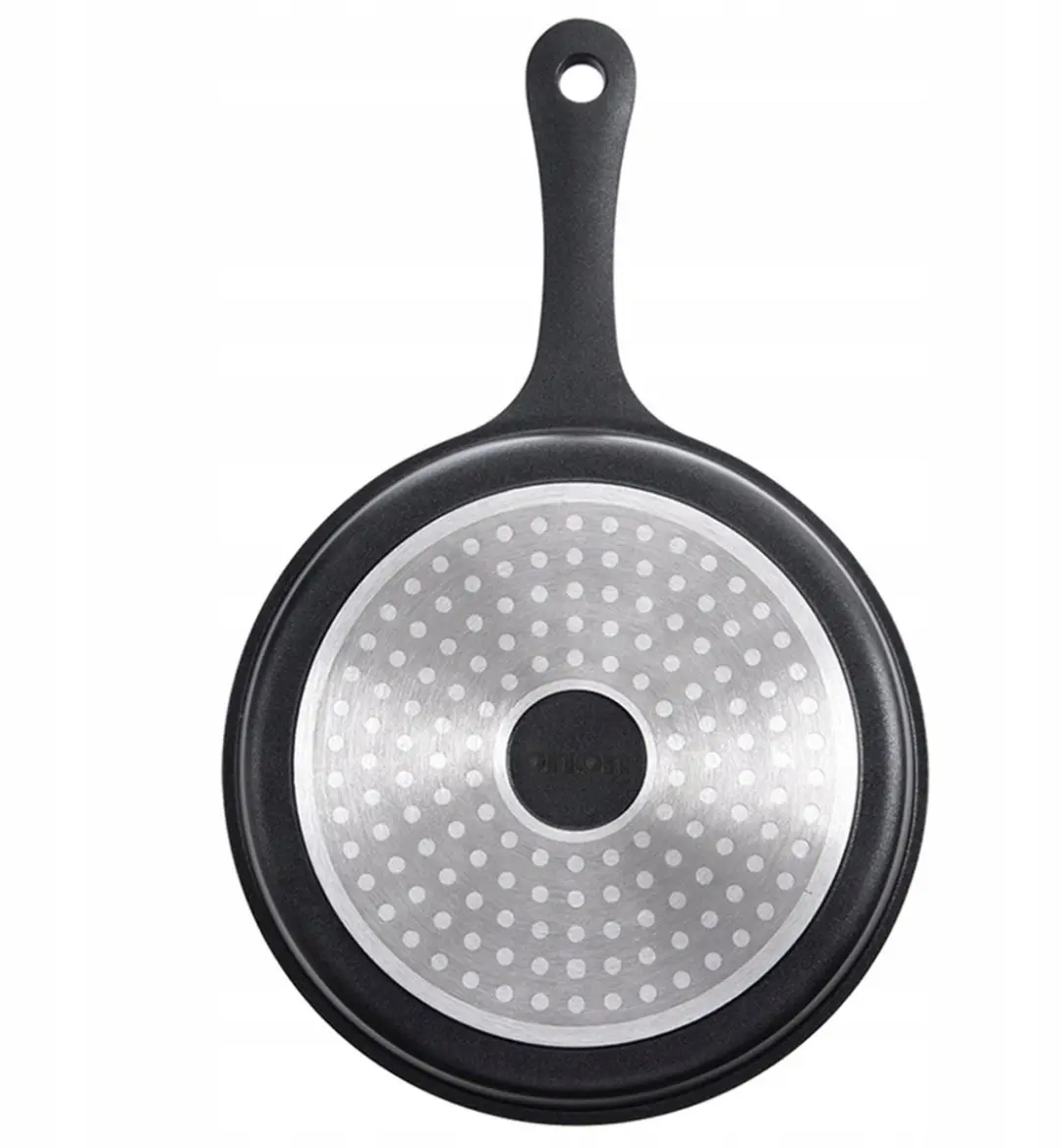 Orion Grande Granieten Koekenpan 18cm - Zwart