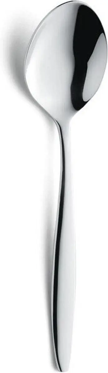 Amefa Florence Theelepel D154 - 12 Stuks - Grijs