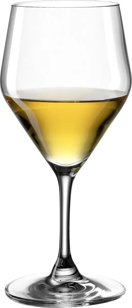 Leonardo TWENTY4 Witte Wijnglas 330ml - 6 Stuks