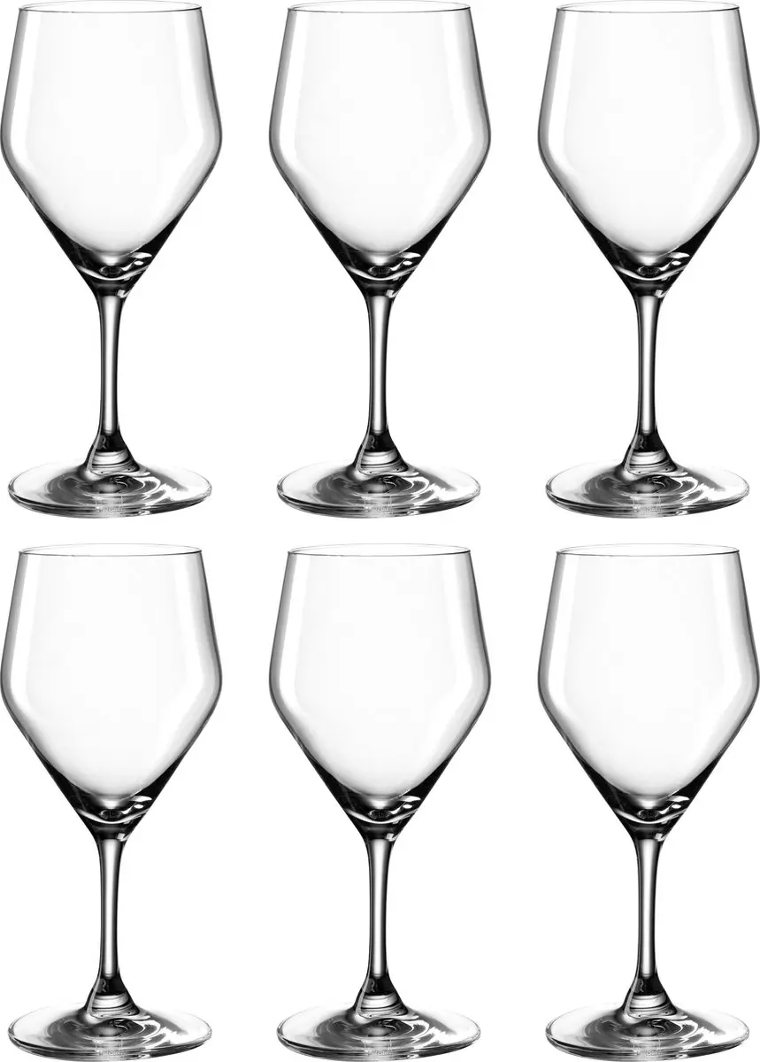 Leonardo TWENTY4 Witte Wijnglas 330ml
