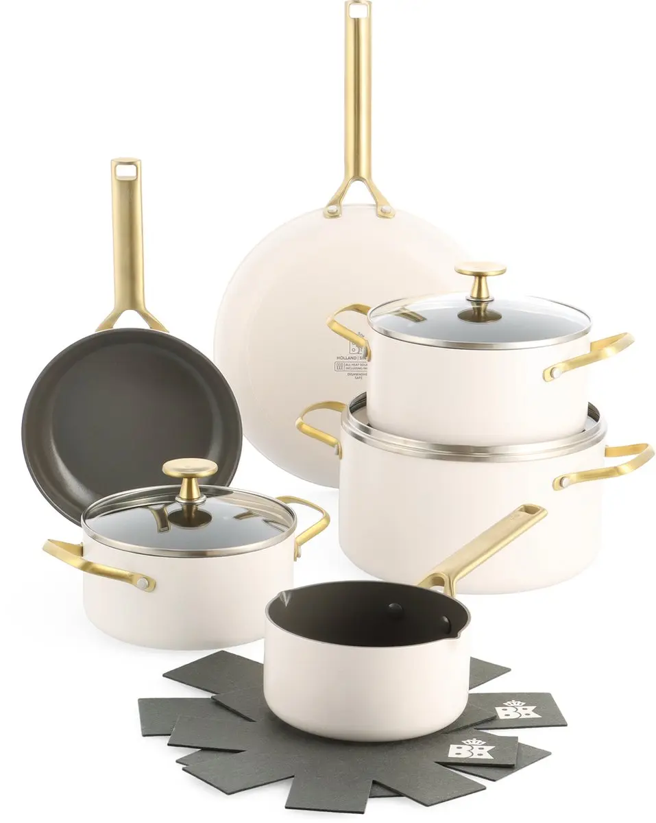BK Sublime Pannenset CC009082-001