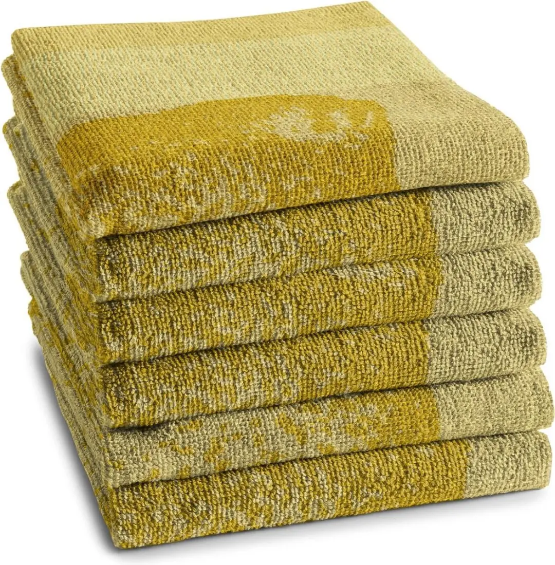 DDDDD Citrus Keukendoek