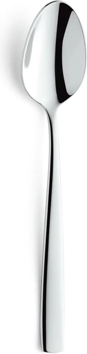 Amefa Martin Koffielepels 6-delig - Zilver