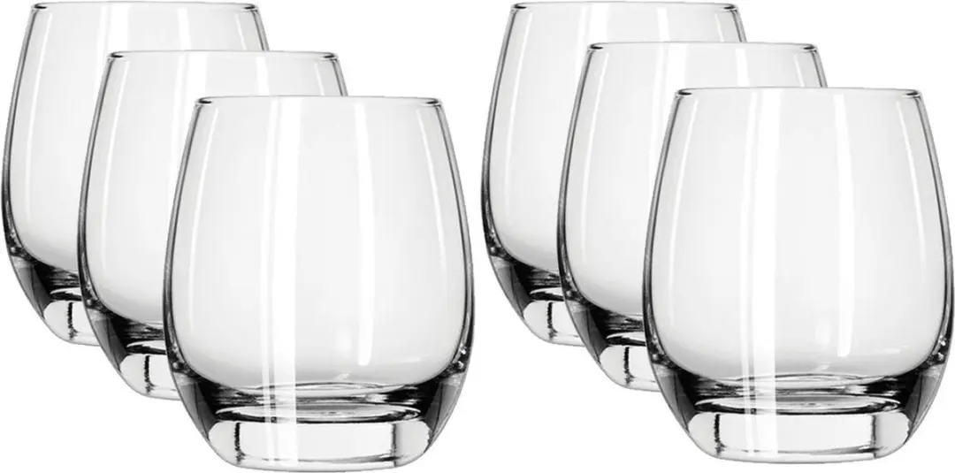 Royal Leerdam Esprit Whiskyglazen 24 Stuks