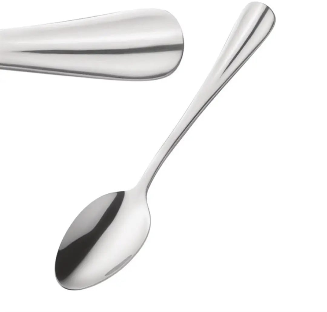 Amefa Baguette Koffielepels 18/0 FB528