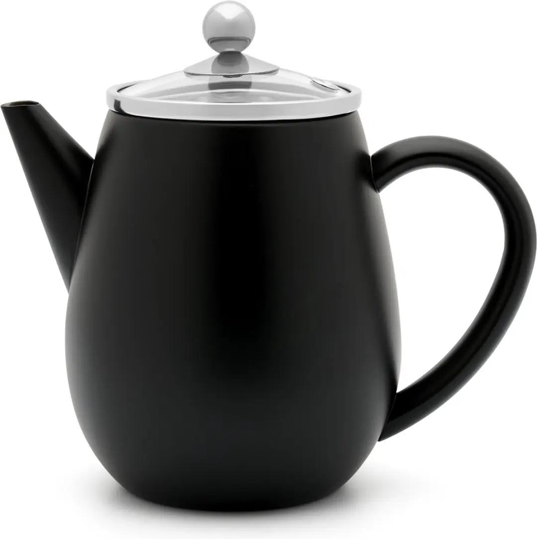 Bredemeijer Theepot Eva Dubbelwandig 0,5L