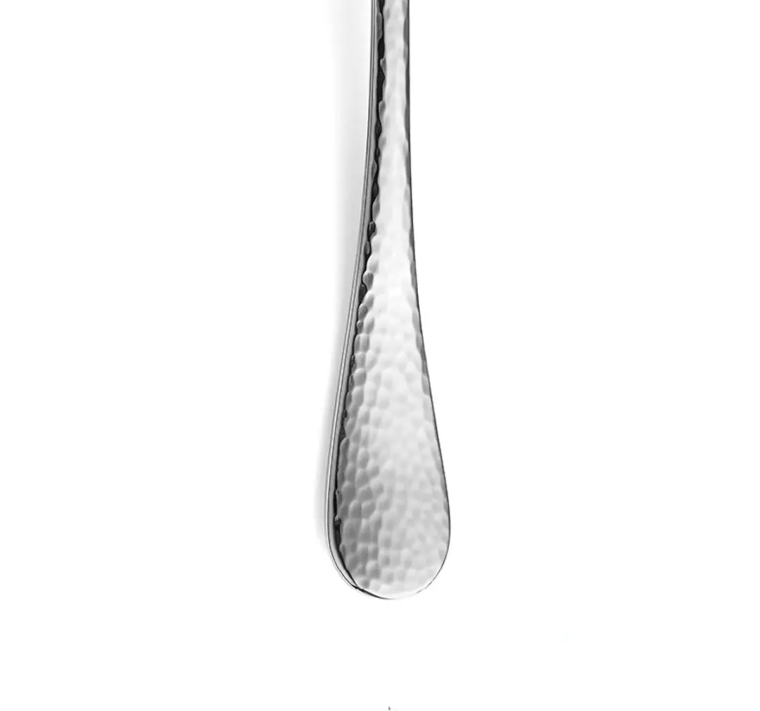 Amefa Sierra Gebakvorkjes 6-delig - Zilver