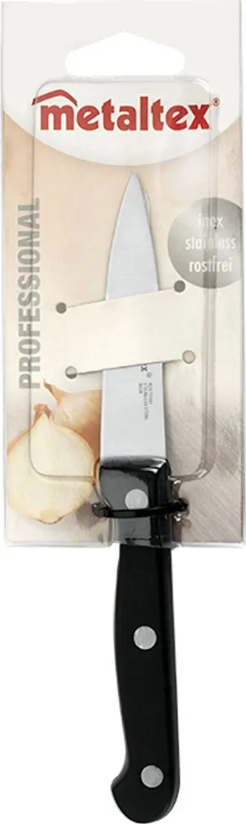 Metaltex Professional Keukenmes 18cm