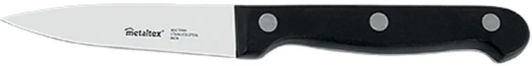 Metaltex Professional Keukenmes 18cm - Blauw