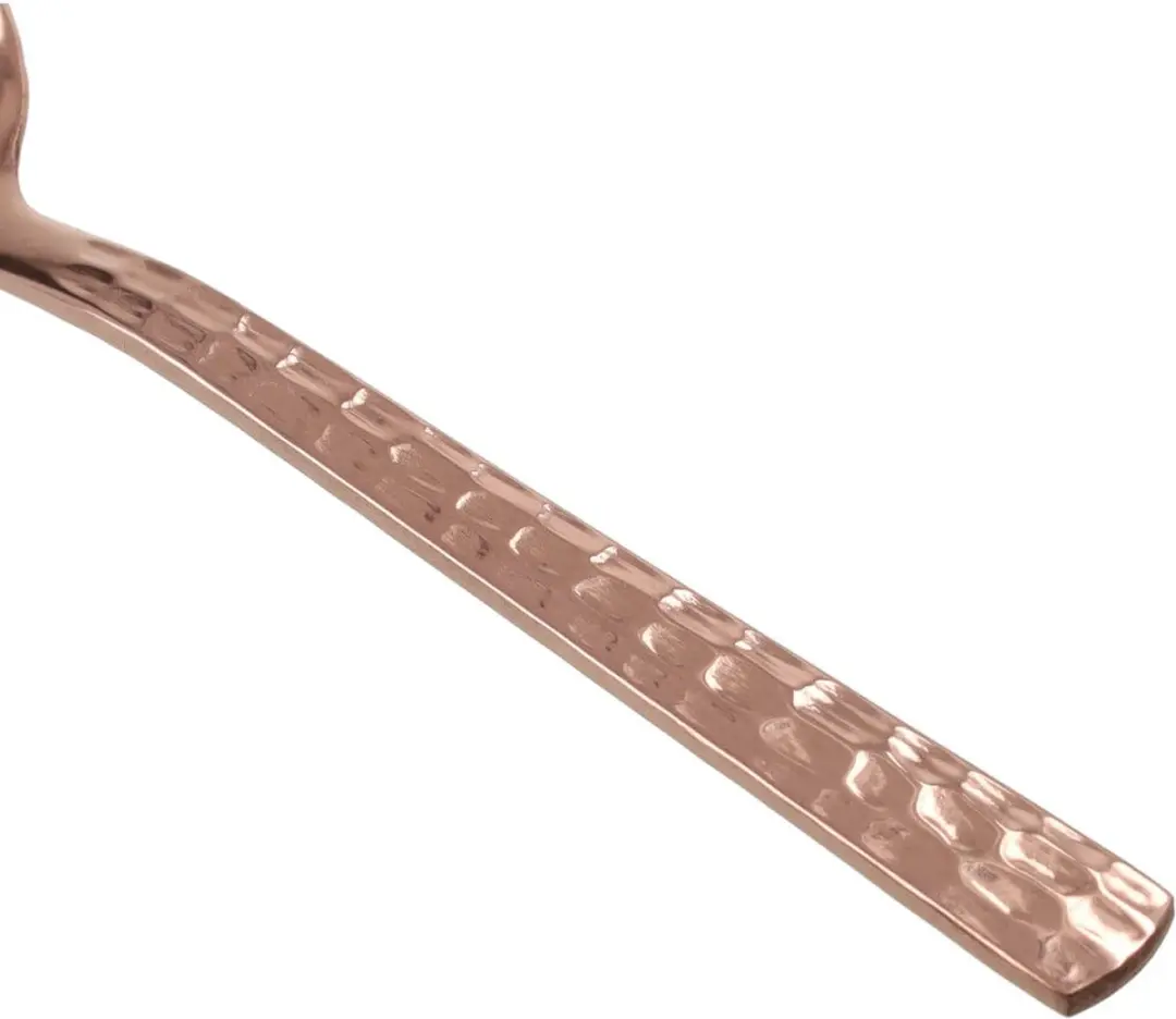 Amefa Felicity Leperset 6-delig - Rose Champagne - afbeelding 6 van 6